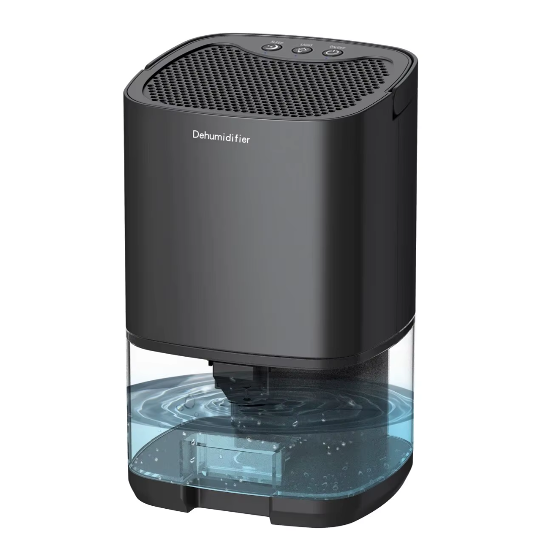 Arvion noise humidifier