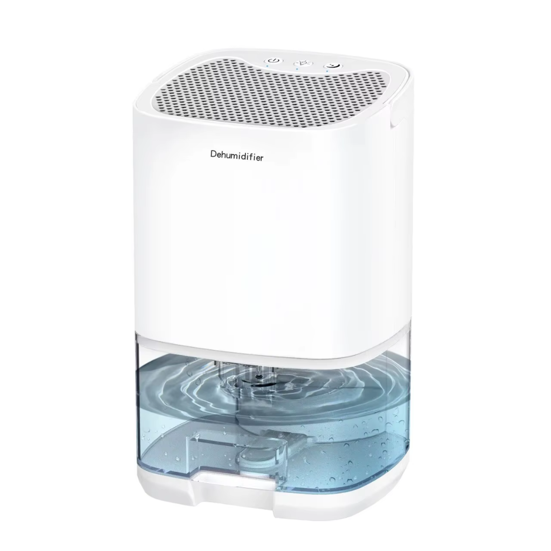 Arvion noise humidifier