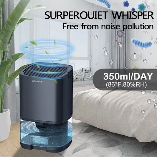 Arvion noise humidifier